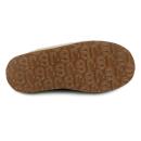 Ladies Miley Sheepskin Slipper Natural Extra Image 3 Preview